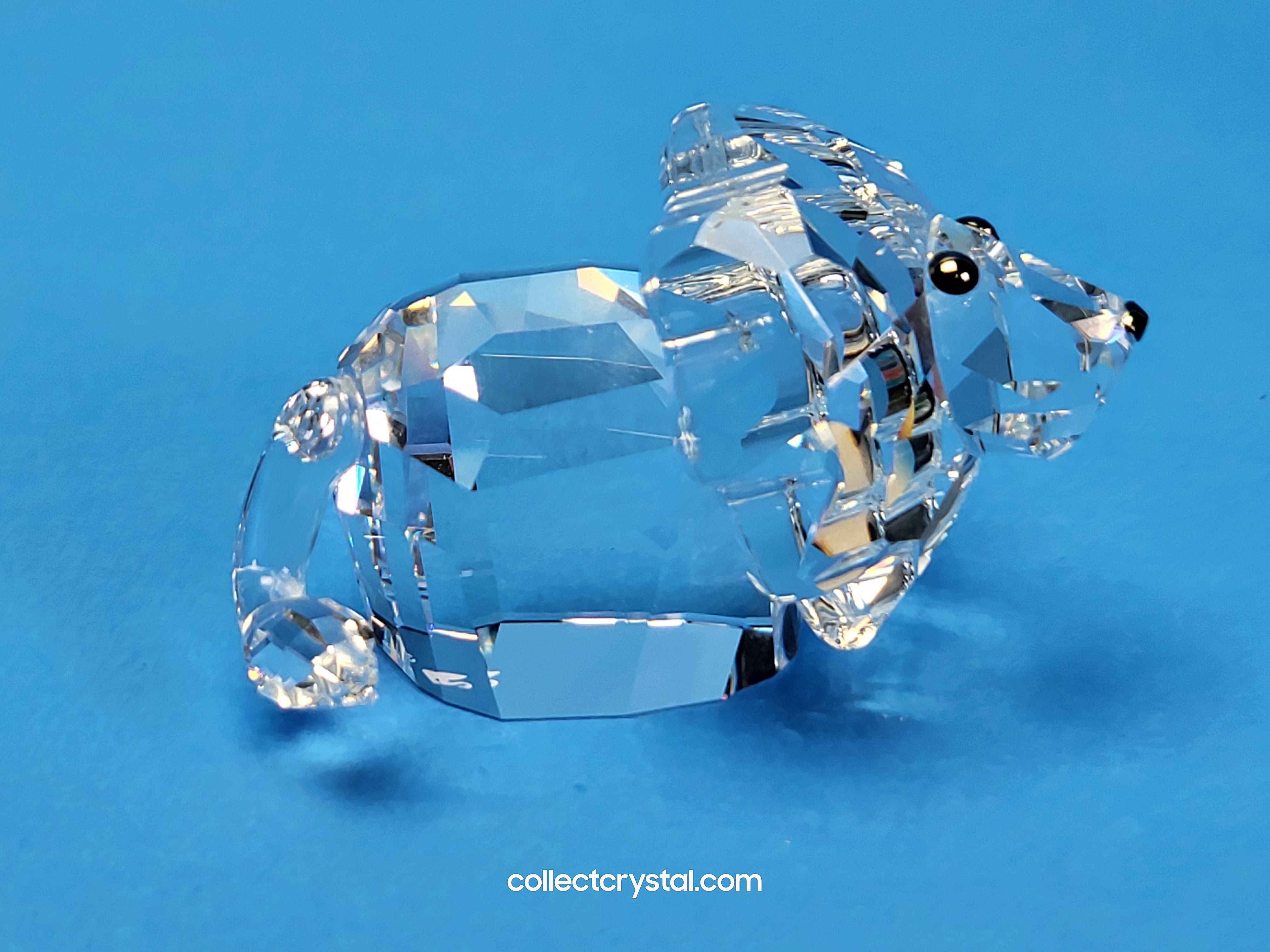 LOVLOTS PIONEERS – LEE ROY / LEEROY LION 887731 – Collect Crystal