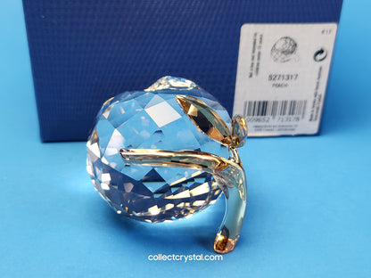 PEACH 5271317 fruit figurine