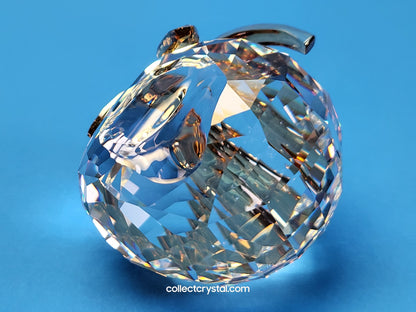PEACH 5271317 fruit figurine