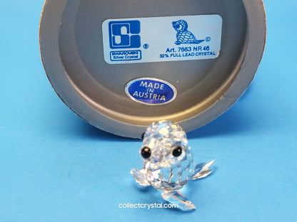 SEAL MINI No WHISKERS 012530