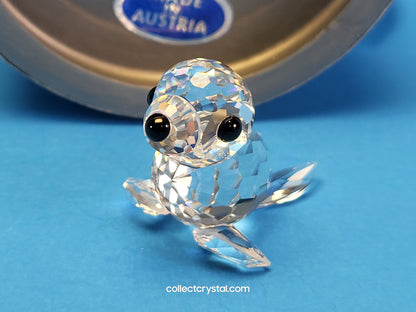 SEAL MINI No WHISKERS 012530