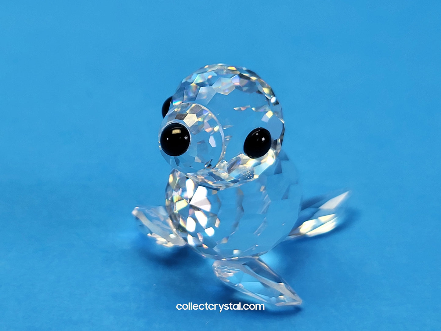 SEAL MINI No WHISKERS 012530