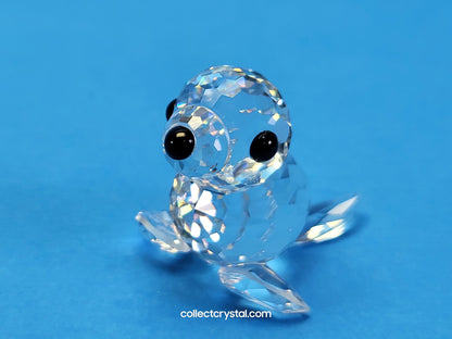 SEAL MINI No WHISKERS 012530
