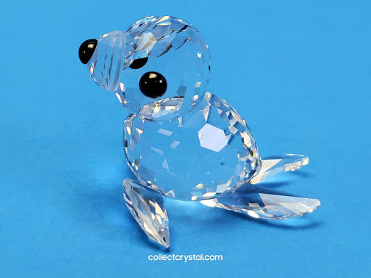 SEAL MINI No WHISKERS 012530