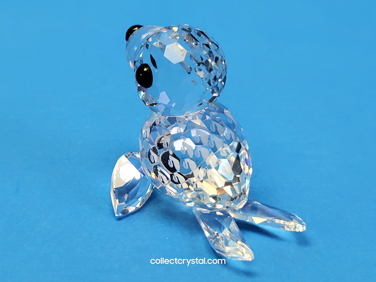 SEAL MINI No WHISKERS 012530