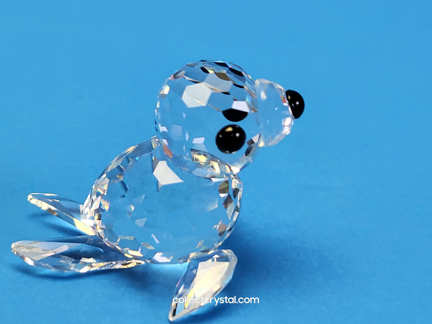 SEAL MINI No WHISKERS 012530