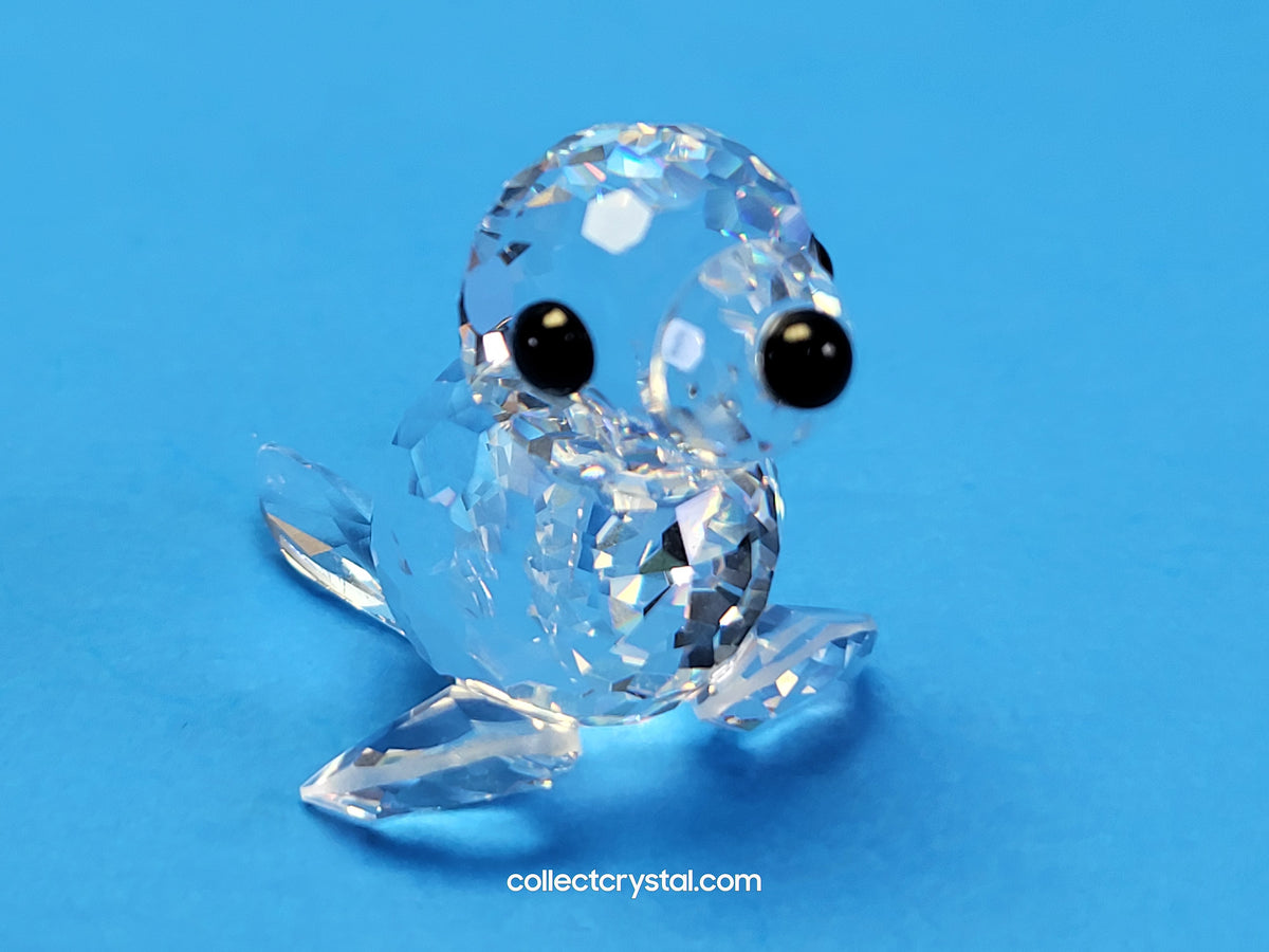 SEAL MINI No WHISKERS 012530