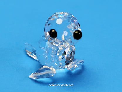 SEAL MINI No WHISKERS 012530