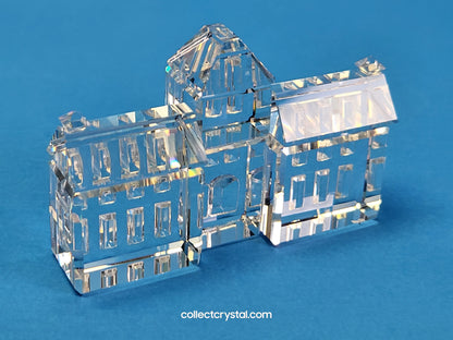 CRYSTAL CITY – CAPITOL - TOWN HALL 173472