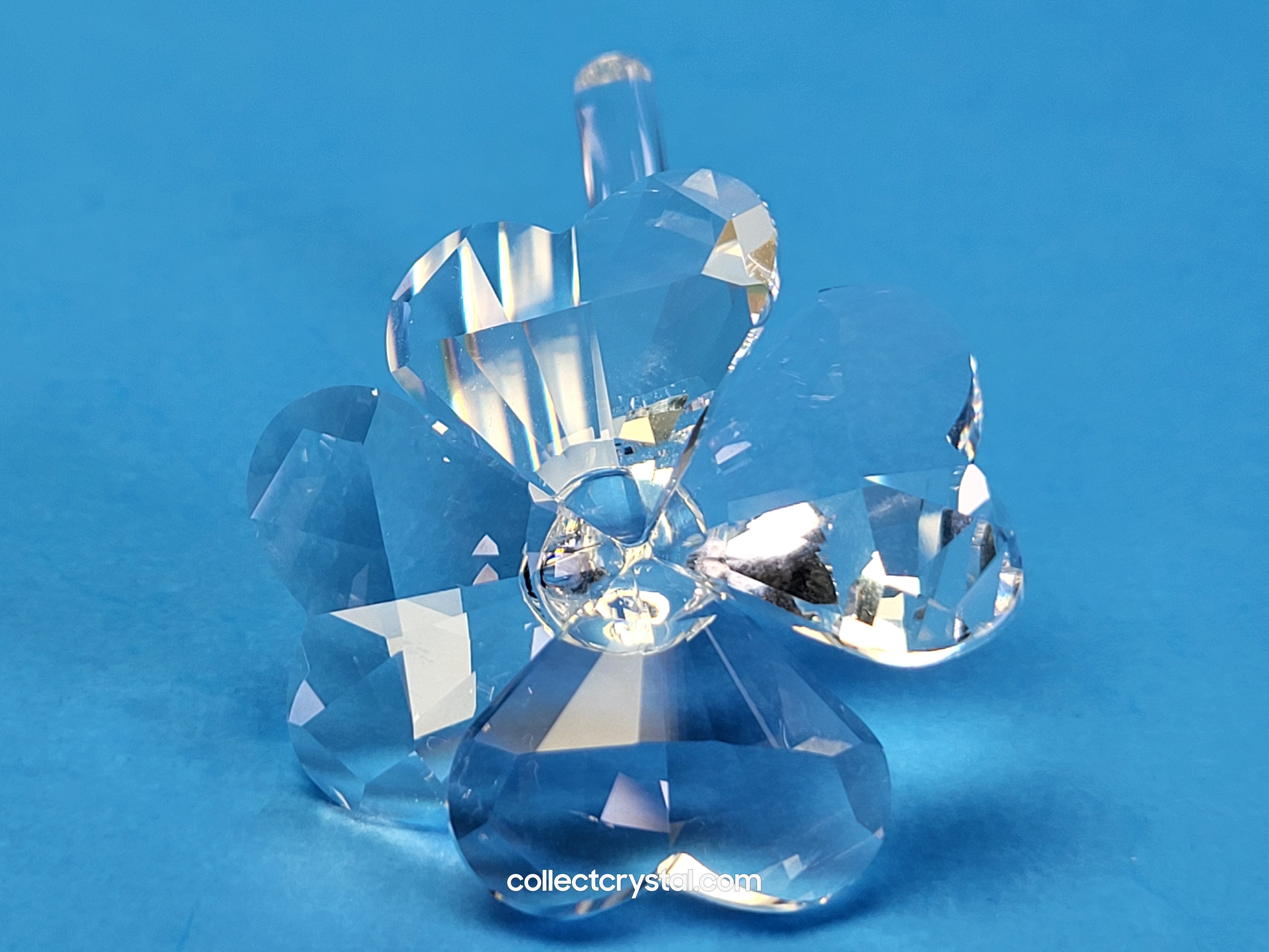 FOUR LEAF CLOVER 212101 – Collect Crystal