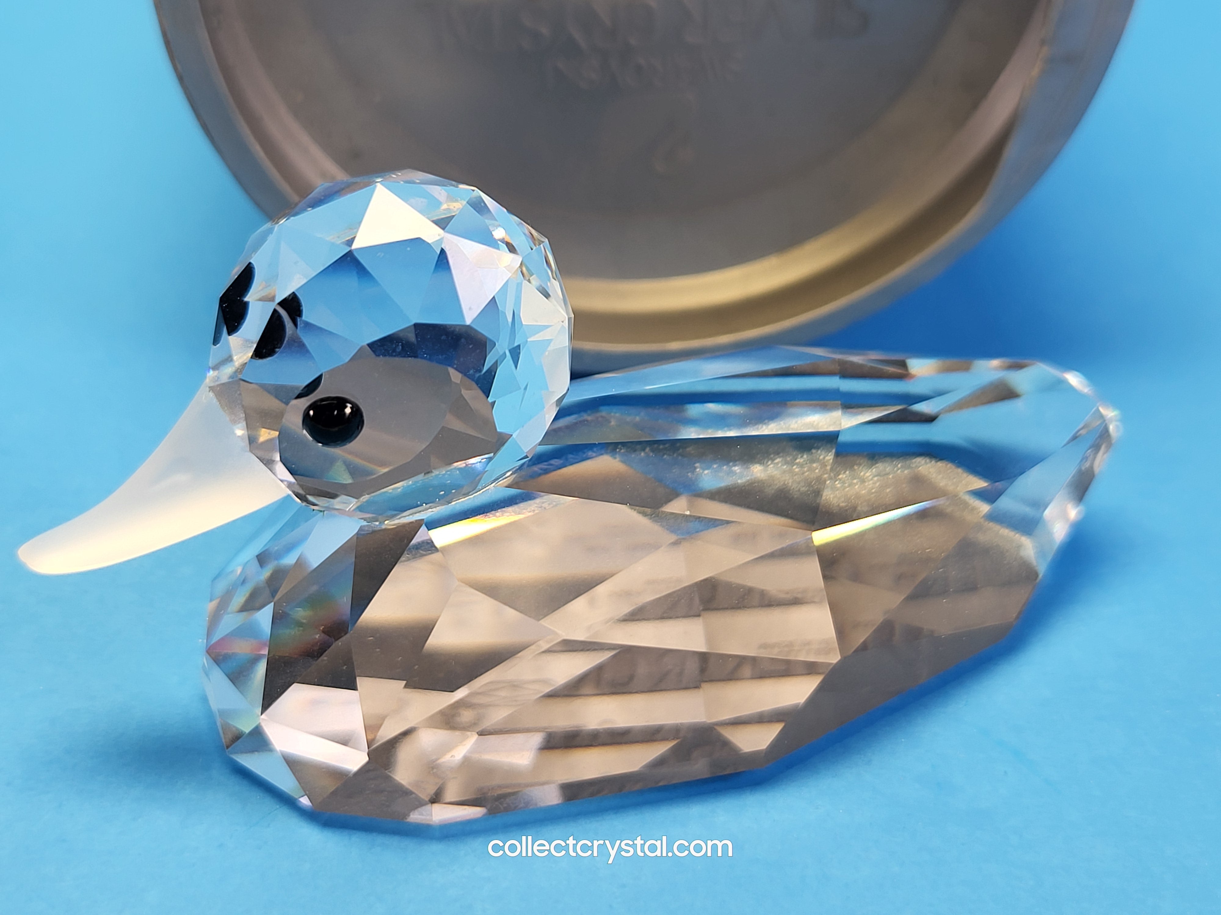 Treasure Brokers – Collect Crystal