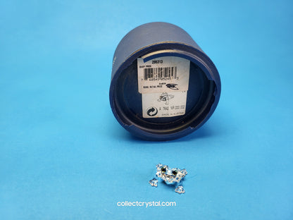 Baby Frog  Crystal 286313 or 7642 000 001  Amphibian Toad