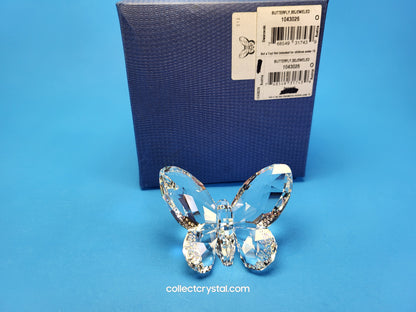 BRILLIANT BUTTERFLY – BEJEWELLED CRYSTAL 1043026