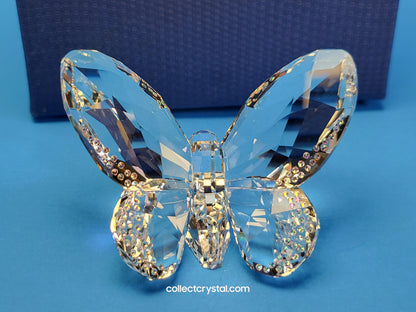 BRILLIANT BUTTERFLY – BEJEWELLED CRYSTAL 1043026
