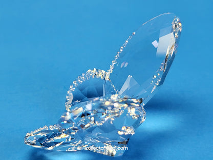 BRILLIANT BUTTERFLY – BEJEWELLED CRYSTAL 1043026