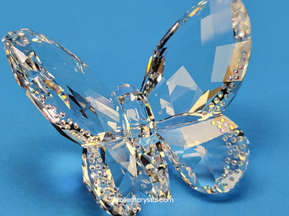 BRILLIANT BUTTERFLY – BEJEWELLED CRYSTAL 1043026
