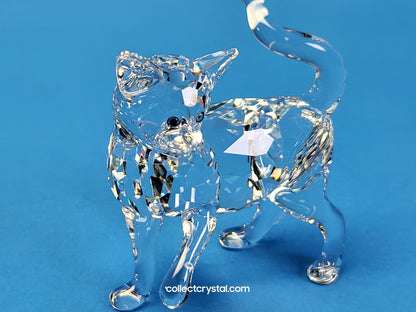 Cat Mother Standing -  Retired # 861914 MIB