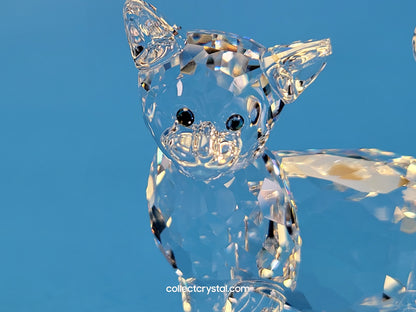 Cat Mother Standing -  Retired # 861914 MIB