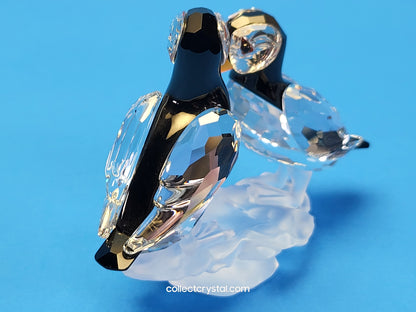 Puffins Bird Figurine # 261643