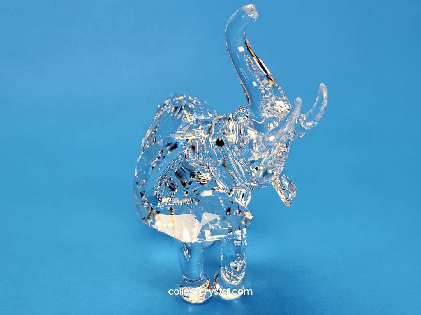 Mother Elephant # 678945