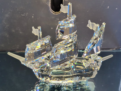 SANTA MARIA Sailing Ship # 162882