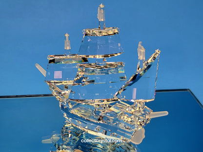 SANTA MARIA Sailing Ship # 162882