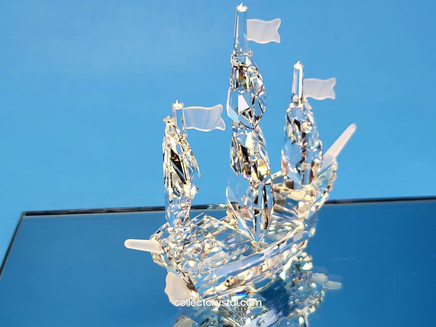 SANTA MARIA Sailing Ship # 162882