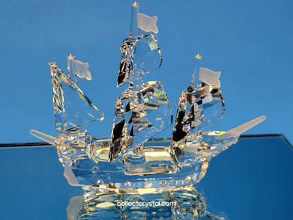 SANTA MARIA Sailing Ship # 162882