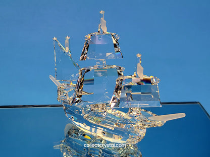 SANTA MARIA Sailing Ship # 162882