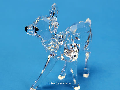 Fawn doe Deer baby 235045