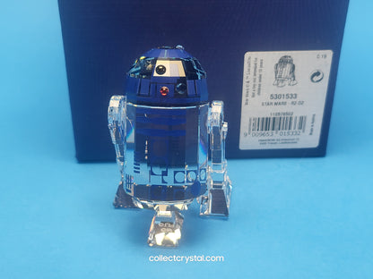 DISNEY STAR WARS – R2-D2 5301533
