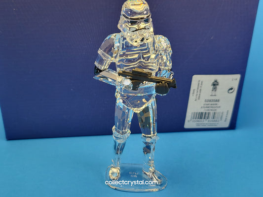 DISNEY STAR WARS – STORMTROOPER 5393588
