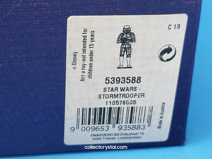 DISNEY STAR WARS – STORMTROOPER 5393588
