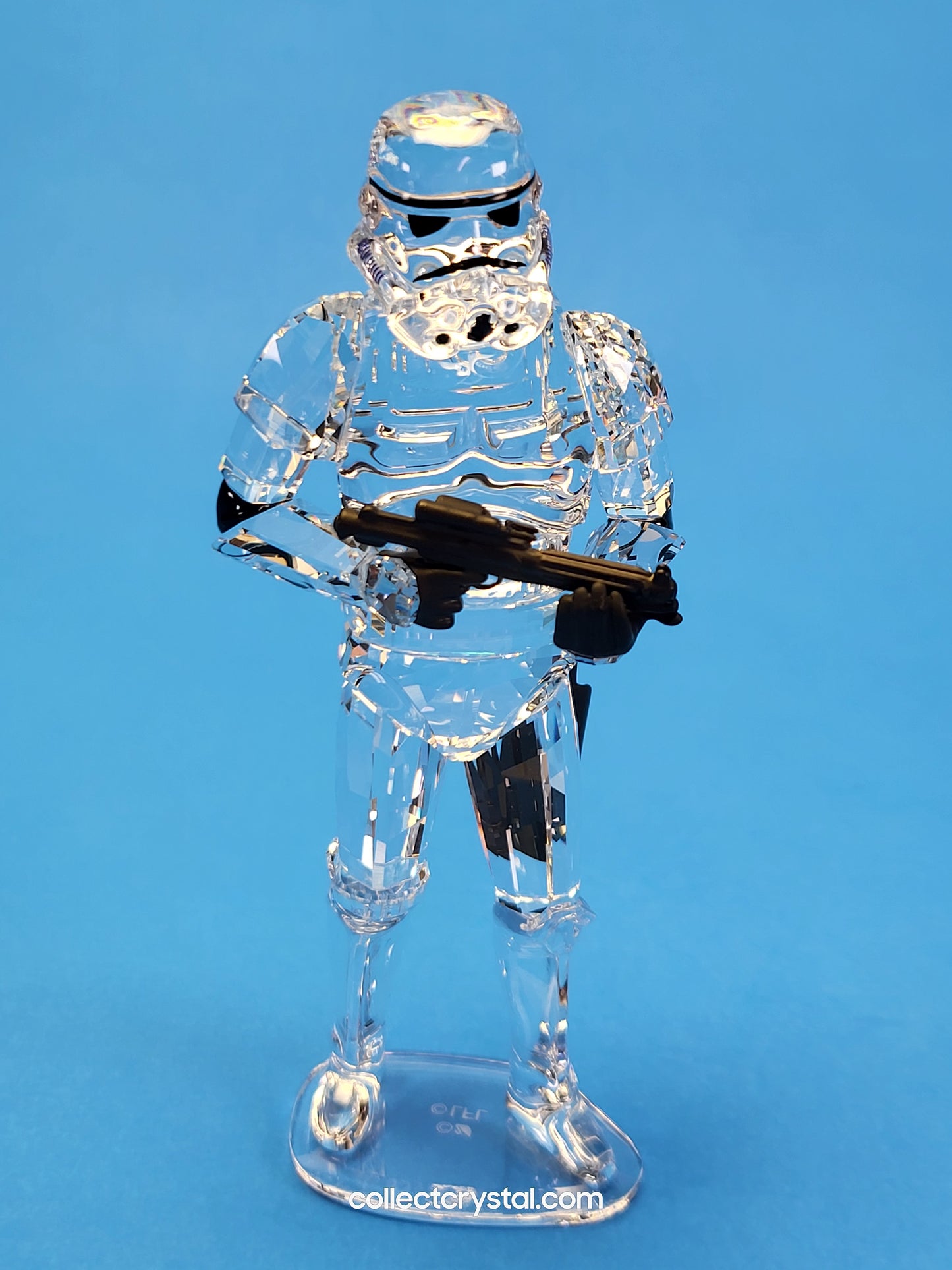 DISNEY STAR WARS – STORMTROOPER 5393588