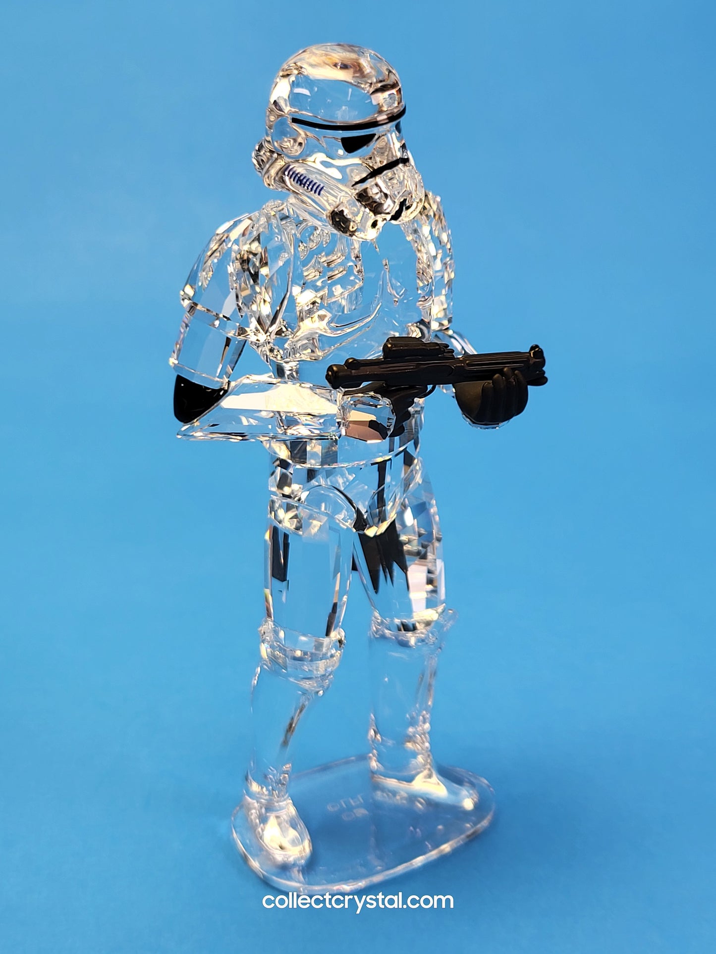 DISNEY STAR WARS – STORMTROOPER 5393588