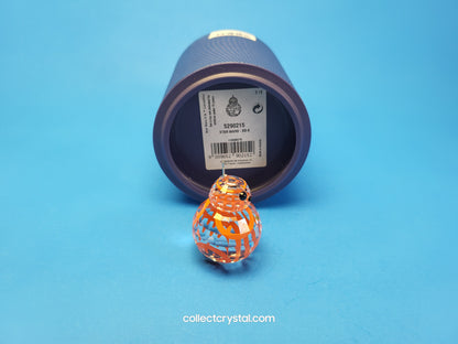 Disney Star Wars BB-8 Droid Figurine # 5290215 mib
