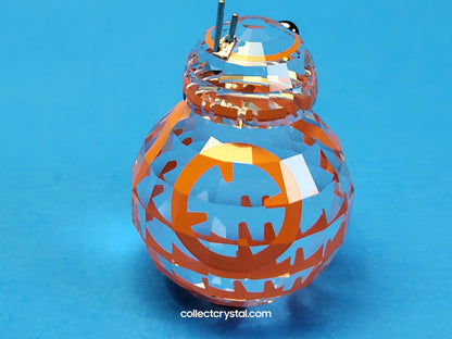 Disney Star Wars BB-8 Droid Figurine # 5290215 mib