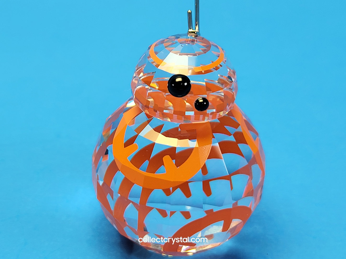Disney Star Wars BB-8 Droid Figurine # 5290215 mib