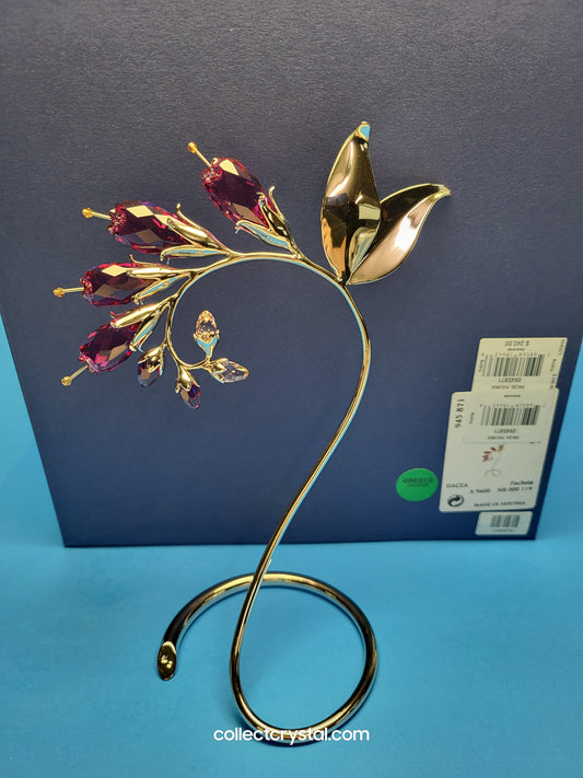 PARADISE FLOWERS – DACEA FUCHSIA 945871