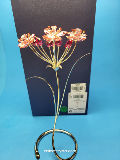 PARADISE FLOWERS – DALISA COCKATOO RED 944911
