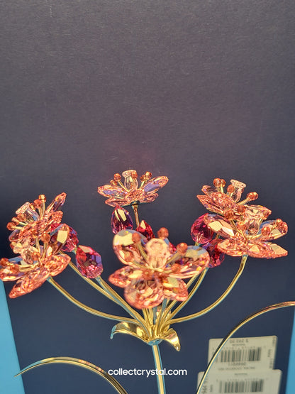 PARADISE FLOWERS – DALISA COCKATOO RED 944911