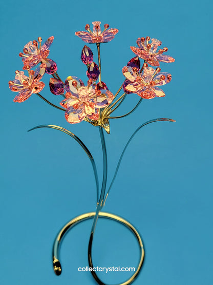 PARADISE FLOWERS – DALISA COCKATOO RED 944911