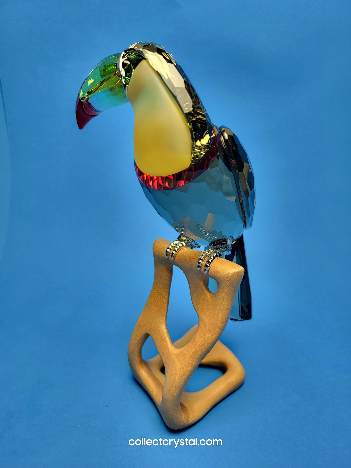 PARADISE BIRDS – TOUCAN BLACK DIAMOND 850600