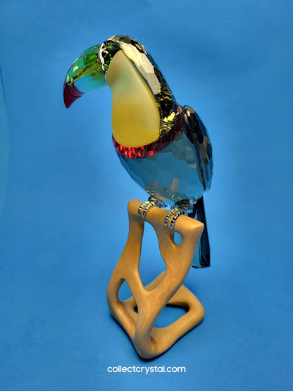 PARADISE BIRDS – TOUCAN BLACK DIAMOND 850600