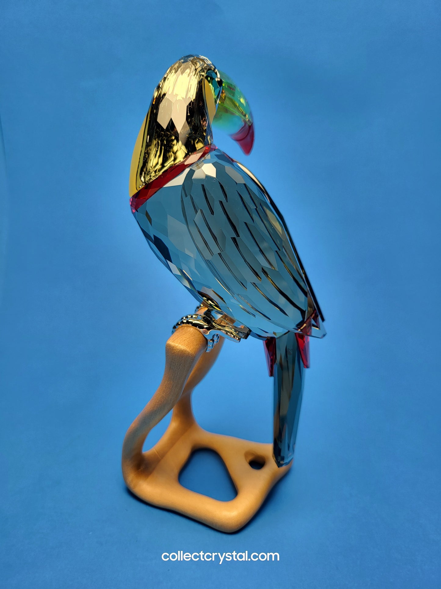 PARADISE BIRDS – TOUCAN BLACK DIAMOND 850600