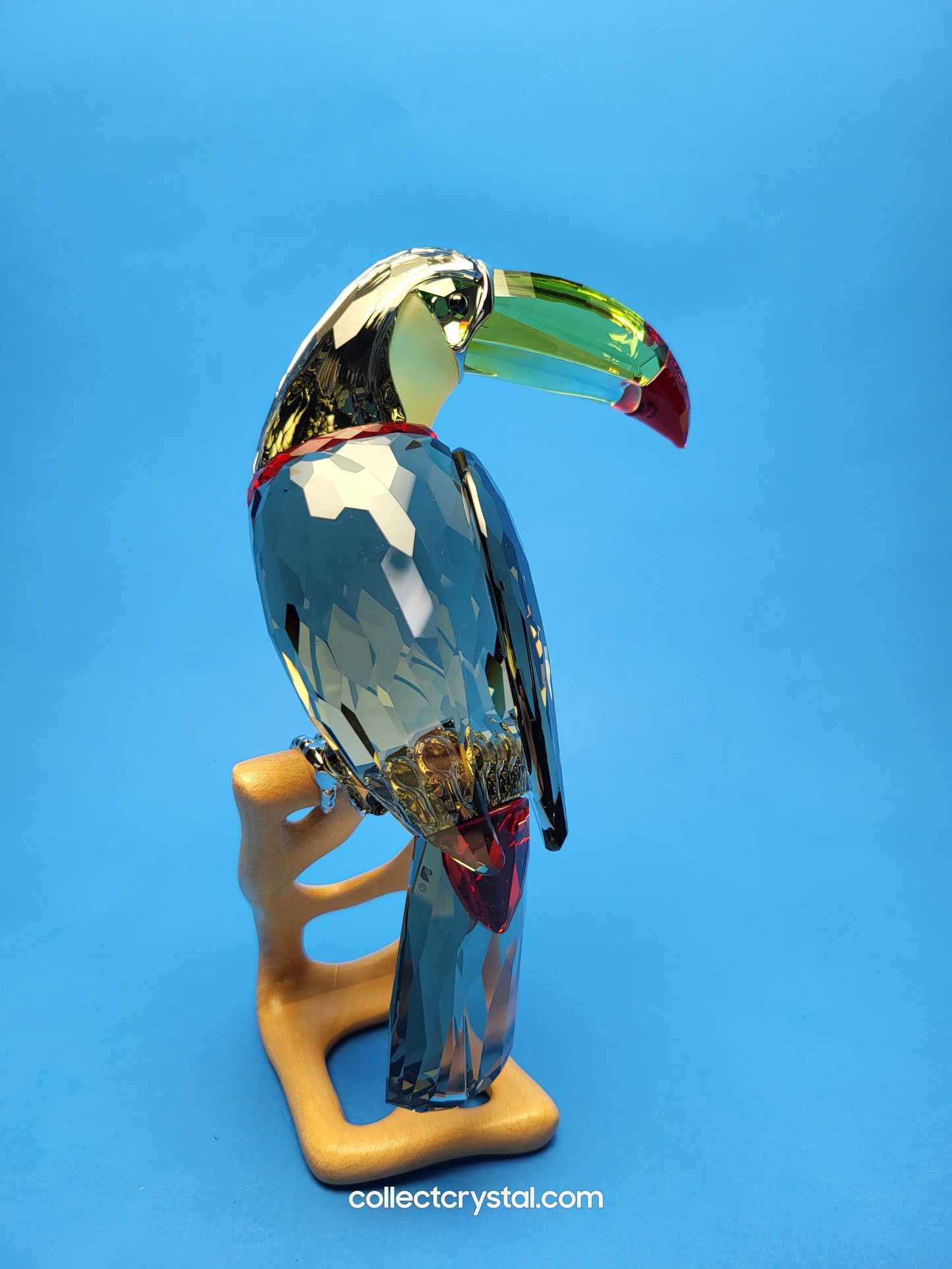 PARADISE BIRDS – TOUCAN BLACK DIAMOND 850600