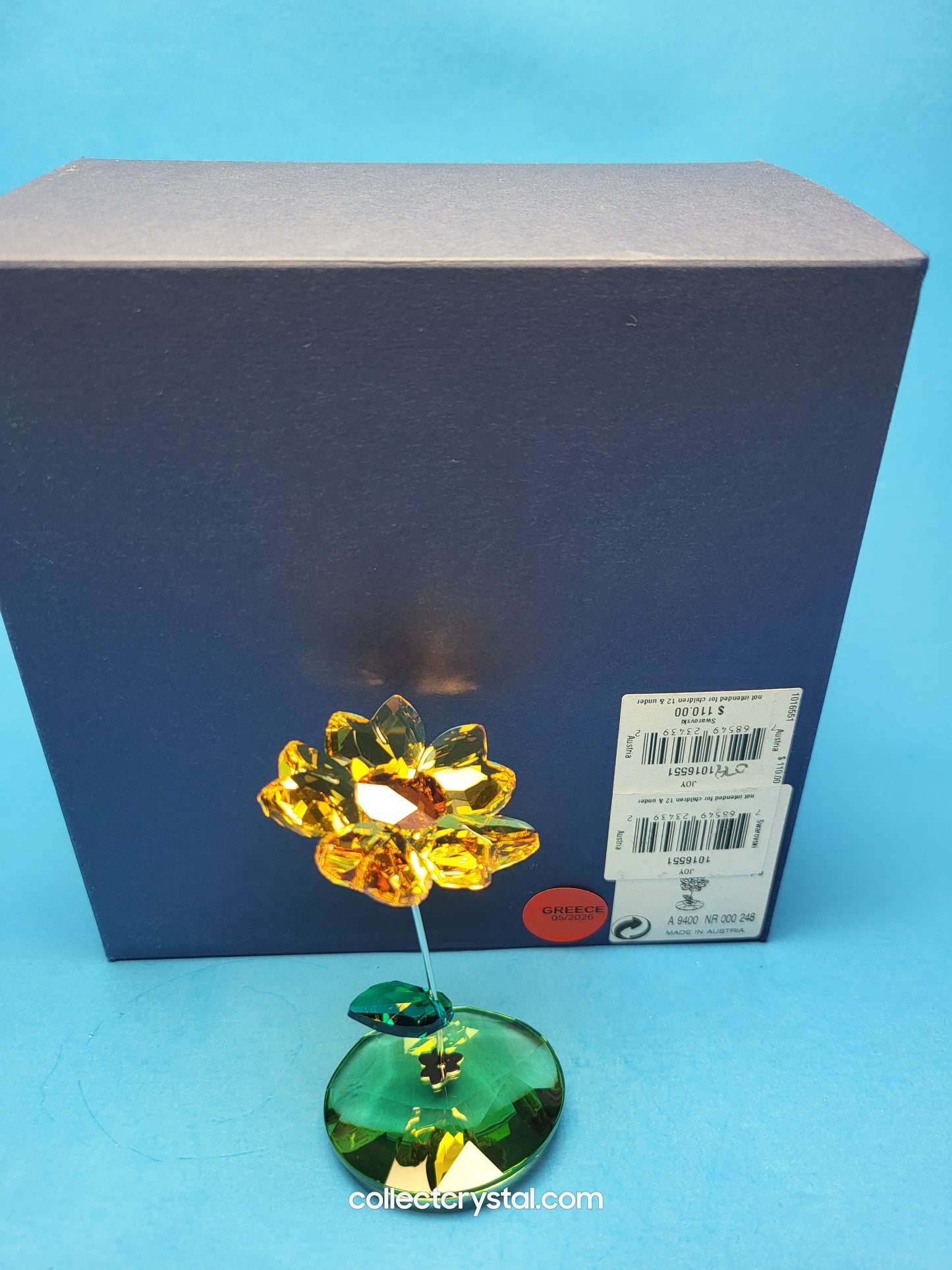 ROCKING FLOWER – JOY SUNFLOWER 1016551
