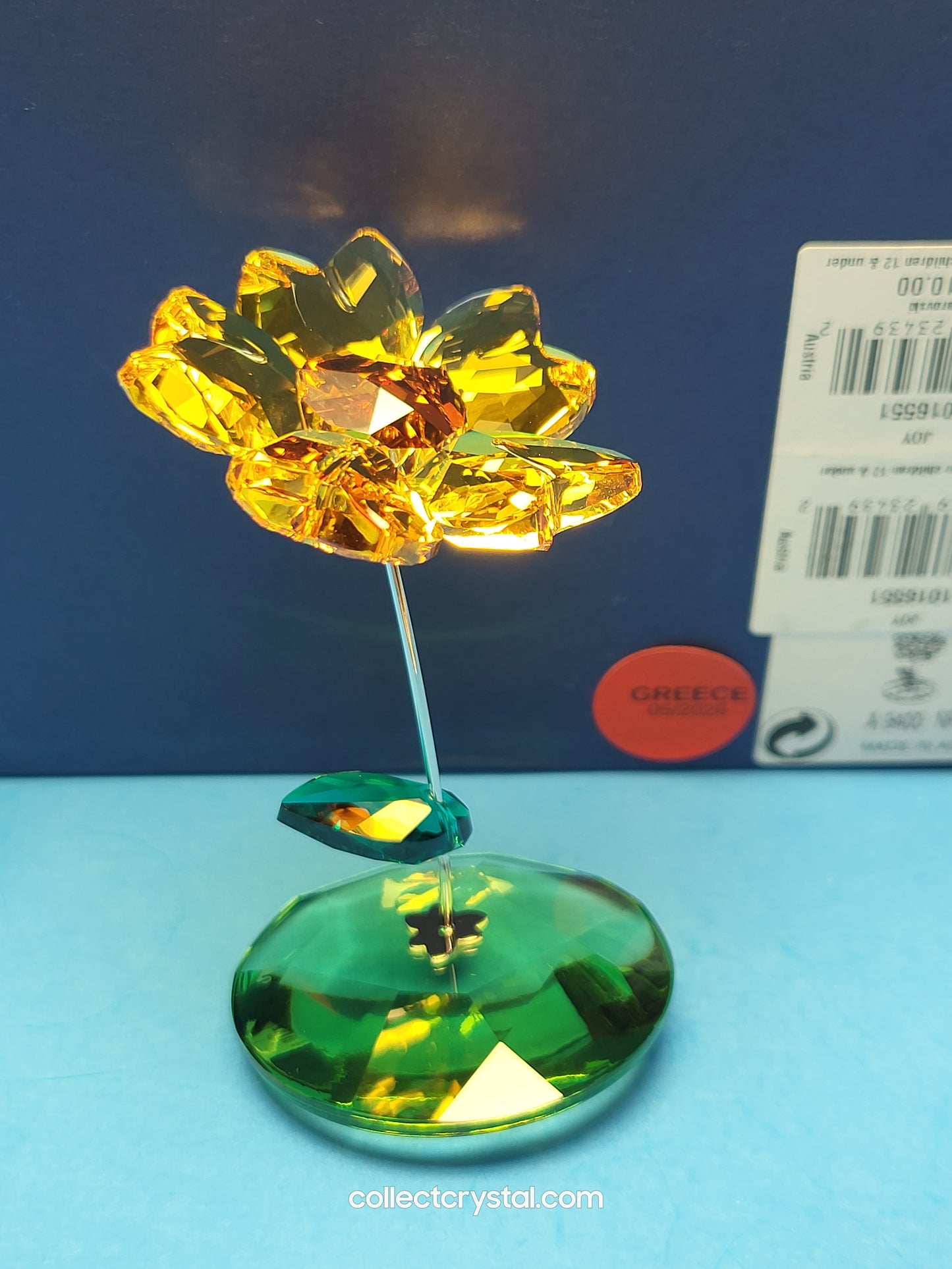ROCKING FLOWER – JOY SUNFLOWER 1016551