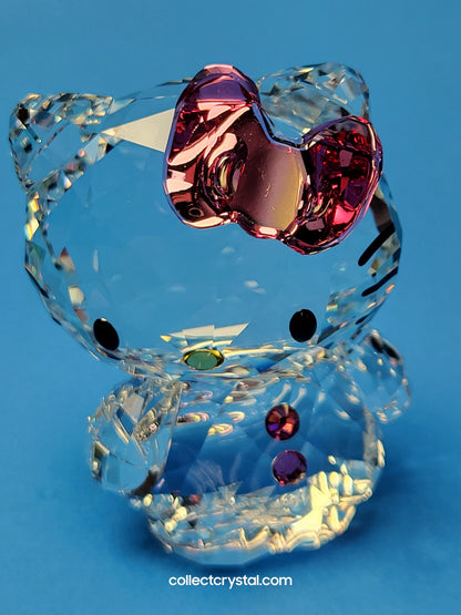 Hello Kitty Sanrio with a Pink Bow 2011 # 1096877