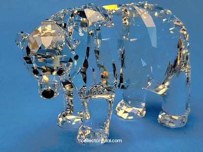SWAROVSKI BEAR MOTHER # 866263